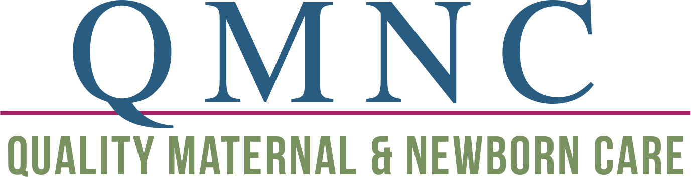 QMNC logo